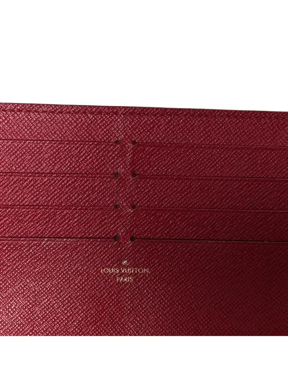 Louis Vuitton Pochette Felicie Chain #268967L12B